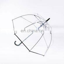 Top Rated Brand New Folding Promotion Transparent Outdoor Manufacturers Umbrellas Rain thumbnail-4