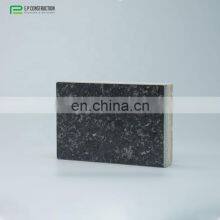 Waterproof Asbest Cambodia Heat Insulation Culture Decorative Stone Wall Exterior Fibrocement Poliestireno Xps Paneles Sandwich thumbnail-2