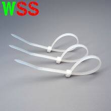 2021 Iso Cable Zip Tie Knot Bead Cable Tie Nylon Cable Ties thumbnail-1