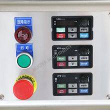 LG-25 Pharmaceutical Roller Compactor for Dry Granulation thumbnail-3