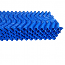 S-wave Packing, Oblique Cross Packing, Step Type Trapezoidal Oblique Wave Packing