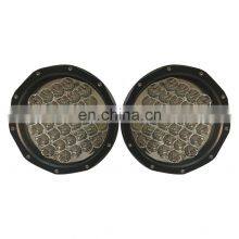 LED6492 LED WORK LIGHT Headlight Aluminum Alloy Driving Lights Spotlights Auxiliary Lights 7inch Spot Beam 128w LANTSUN thumbnail-2