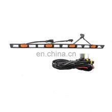 2019 Hot Selling Grille Fog Light For Tacoma 12-15 Pick up Accessories