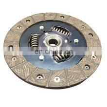 OEM Replacement Clutch Disc Chinese Car Clutch Disc And Plate For Qq Car Engine thumbnail-4