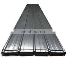 Hot Dipped Corrugated Galvanized Roofing Sheet Price