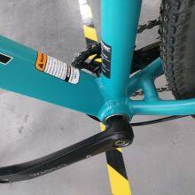 Mountain Bike Aluminum Alloy City Bike 27.5 MTB Bike Utility Bicycle thumbnail-4