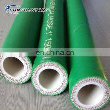 Manufactory Wholesale High Pressure and Strong Acid Resistant Chemical Hose Pipe thumbnail-4