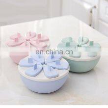 Hot Sale Silicone Reusable Popsicle Sets Plastic Injection Mold for Silicone Ice Cream Cheap for Sale Inject Mold Plastic thumbnail-2