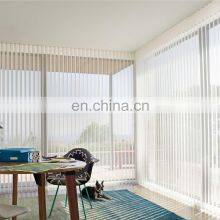 Allusion Blinds Vertical Drapes Window Popular Dream Shade Adjust Light Vertical Sheer Blinds thumbnail-2