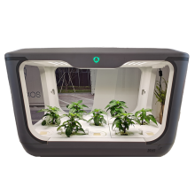 Indoor Hydroponic Automatico Grow Box Smart Mini Grow House Growboxcomplete thumbnail-5