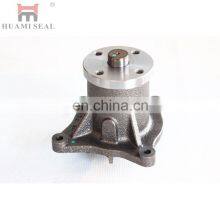 Construction Machinery Parts CAT 3204 Engine Parts Water Pump Assy ZW1223 thumbnail-2