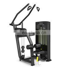 MND New FD-Series Popular Model FD29 Split High Pull Trainer Hot Sale GYM Fitness Equipment