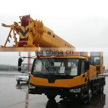 China Famous Brand Official Hot Sale 30 Ton Crane QY30K5C Truck Crane Cheep Price With High Quality thumbnail-2