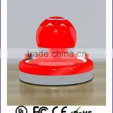 Support Memory Card Floating Bluetooth Speaker Can Play MP3 Music