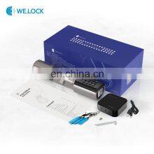 Keyless RFID Smart Card Key Room Electronic Door Hotel Lock System thumbnail-2