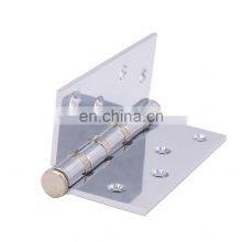 High Quality Wholesale Heavy Duty Welding Stainless Steel Metal Window Door Hinges