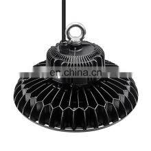 125w led high bay light new design best selling products china shenzhen  lamp 220v for shop parking garage motion high bay led