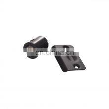 High Quality Black Color Furniture Strike Plate Door Ball Catch Bullet Catch thumbnail-3