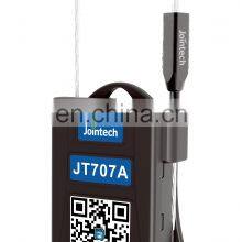 Shipping Container GPS Tracker Marine Cargo Asset Container E-seal Security GPS Lock Tracking Device With Tracking Software thumbnail-2