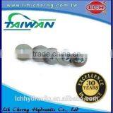 China Iron Self Tapping Thread Machine Chipboard Screw thumbnail-3