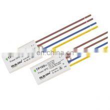 Ruilon LED Driver Surge Protective Devices (SPD) TP10D Street Lamps Power Source Surge Protector