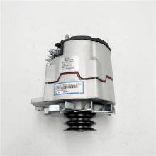 Hot Selling Original 612600090353 JFZ2517A3 Alternator For FOTON thumbnail-5