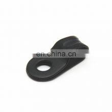 Black Metal Speed Lace Hooks Eyelets Hooks for Hiking Boot thumbnail-2