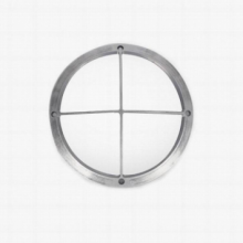 Manufacturer of Aluminum Alloy Shell of Stadium Lamp Column Head Lamp Wall Lamp Solar Street Lamp thumbnail-3