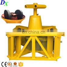 Gold Ore Floating Rock Gold Grinding Mill For Gold Selection thumbnail-4