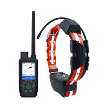 TR-dog® GPS Hunting dog tracking system 4G and RF