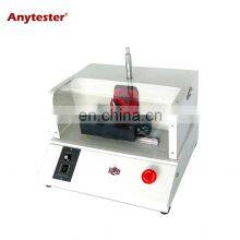 Plastic V Sample Notching Cutting Machine thumbnail-2