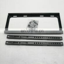 Fixed TV Brackets Wall Mounts for 26