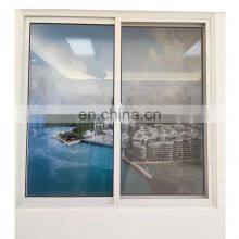 Free Design Whole House Customization Australian Standard AS2047 Double Glass Aluminium Window Horizontal Sliding Windows thumbnail-3