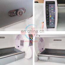 HC-R052A Veterinary ICU Intensive Care Pet Incubator for Small Animals Like Dog Cat Etc thumbnail-4