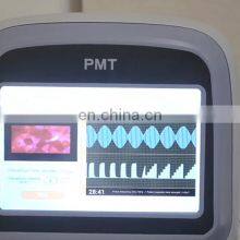 Устройство ПМТ (импульсного магнитотерапевтического воздействия), коврики ПЭМФ, применяют ПЭМФ с частотой 3 - 30 Гц для улучшения микроциркуляции thumbnail-5