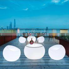 Luces de Navidad Doordash Ball Light Chandeliers & Pendant Lights Outdoors Indoors Rechargeable Ball LED thumbnail-4