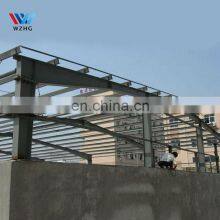 Low Cost Famous High Rise Steel Building Prefabricated Steel Structure House Building thumbnail-3
