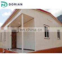 Cheap Modern Prefab House Garden Tool House thumbnail-2