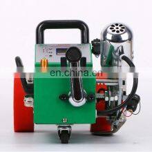 Flex Banner Welding Machine thumbnail-3