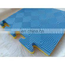 High Density Taekwondo Tatami Puzzle Judo Occasion thumbnail-3