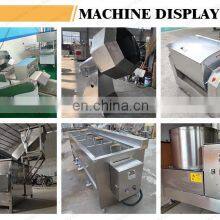 Chin Chin Cutter Production Line Nigerian Cutting Chinchin Cutter Machine thumbnail-3