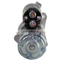 Customized M0T35871 M0T35872 17986N Starter Motor 1.7KW 12V 12T for Buick Cadillac Chevrolet MITSUBISHI SUZUKI thumbnail-2