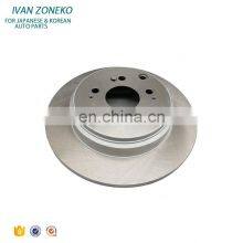 Universal Various Styles Auto Parts Accessories Brake Disc 42431-12150 42431 12150 4243112150 For Toyota