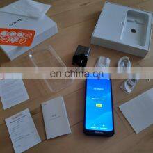 Smartphone OUKITEL K12 6.3' avec charge rapide 5V/6A, processeur MTK6765 Octa-core, 6GB+64GB, batterie de 10000mAh, meilleure qualité, Android 9.0, mobile 4G thumbnail-4