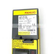 Original Fanuc CNC Miiling Machine Parts Servo Drive Amplifier A06B-6117-H209 thumbnail-5