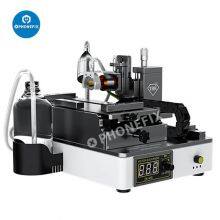 TBK 918 2-in-1 Cutting Grinding Machine For Mobile Phone Motherboard Repair thumbnail-2