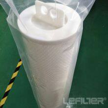 Industrial Water Treatment High Flow Rate Water Filter Cartridge thumbnail-1