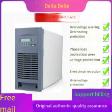 Delta Power High Frequency Charging Module K3B20LA DC Screen Power Module Rectifier