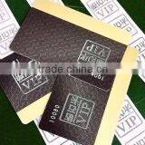 13.56MHZ HFsmart Card/ Pre-printed Membership Card thumbnail-4