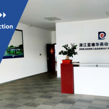 Zhejiang Leadway Power Co., Ltd company overview - view 2 thumbnail